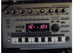 Roland MC-303 (24161)