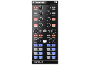 Native Instruments Traktor Kontrol X1 (40137)