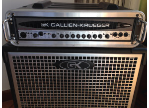 Gallien Krueger 700RB-II (99100)