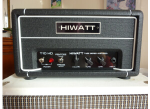 Hiwatt T10 (75747)