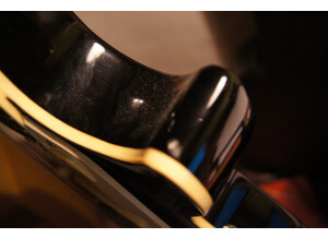 Epiphone Les Paul '56 Goldtop - Metallic Gold