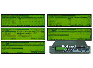 Roland XV-5080 (1013)