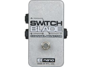 Electro-Harmonix Switchblade (35444)