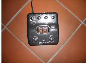 Zoom G2Nu (83324)