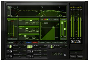 limiteur mastering limiteur mastering