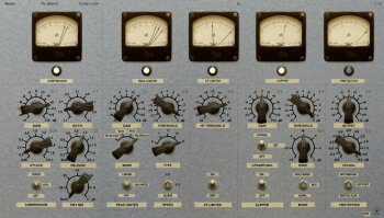 limiteur mastering limiteur mastering
