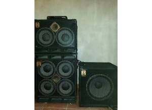 Eden Electronics D210T