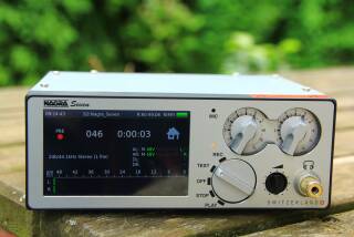 Nagra Seven