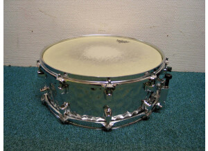 Mapex MPX Hammered Steel Snare