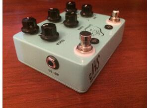 JHS Pedals Panther Cub Delay (52101)