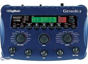 DigiTech Genesis 3 (44329)