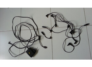 Visual Sound 1-Spot Combo Pack (59647)