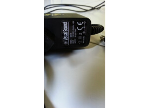 Visual Sound 1-Spot Combo Pack (24038)