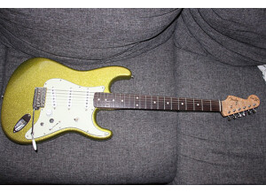 Fender Custom Shop Dick Dale Signature Stratocaster