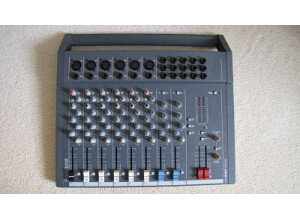 Soundcraft Spirit Folio 10/2 (15209)