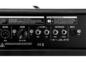 Hughes & Kettner TubeMeister 36 Combo (7977)