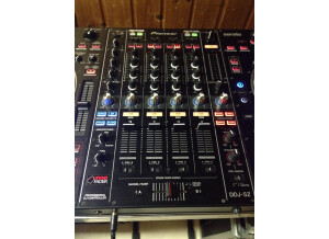 Pioneer DDJ-SZ (88337)