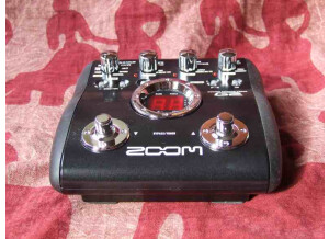 Zoom G2 (6120)