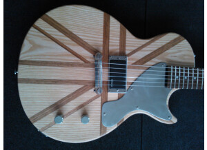 Gibson Les Paul Junior (8295)