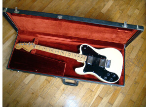 Fender Telecaster Deluxe (1974) (63995)