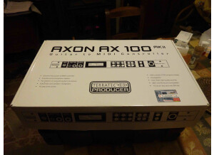 Terratec Producer Axon AX 100 mk2 (49748)