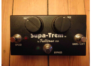 Fulltone Supa-Trem (92778)