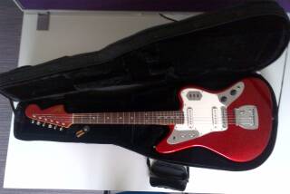 Greco JG700