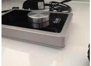 Apogee Electronics Duet 2