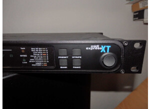 MOTU Midi Express XT USB (52412)