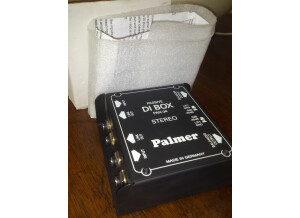 Palmer PAN 04 (24628)