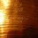 K Istanbul HiHat Pair 14'' K Istanbul HiHat Pair 14''