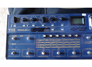 Vox Tonelab SE (40644)