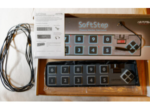 Keith McMillen Instruments SoftStep (64355)
