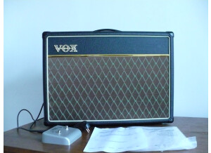 Vox AC15CC1 (13851)