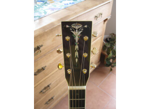 Recording King RD-327 (33196)