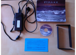 Symbolic Sound Kyma X (18792)