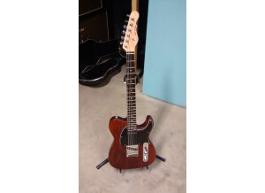 G&L telecaster