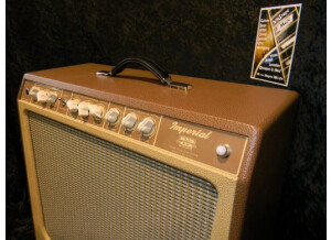 Tone King Imperial 20th Anniversary (45197)