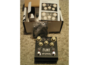 Strymon Flint (12086)