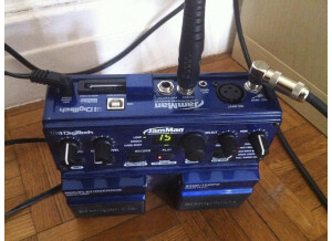 DigiTech JamMan (89960)
