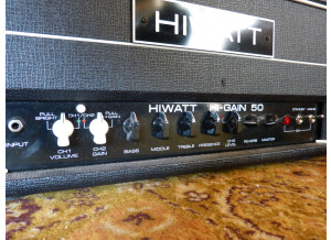 Hiwatt HG50H (60576)