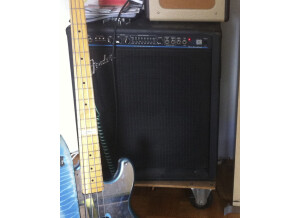 Fender BXR 100 (84296)