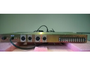 Orban 222A Stereo Spatial Enhancer (75698)