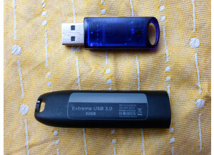 Steinberg Cubase 7.5 full + CMC PD + Sandisk Extrem 32gb USB3.0