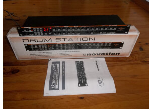 Novation DrumStation 2 (51047)