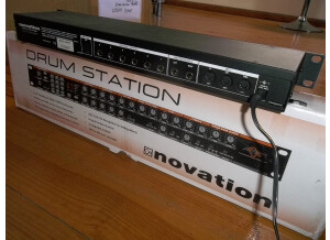 Novation DrumStation 2 (11060)