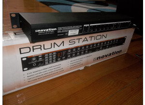 Novation DrumStation 2 (33895)