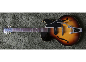 Gibson ES-225T