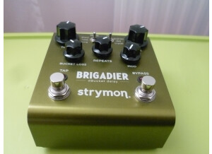 Strymon Brigadier (66489)