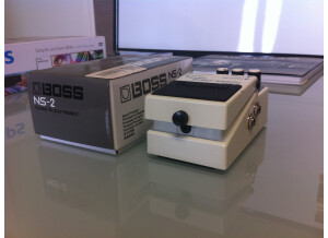 Boss NS-2 Noise Suppressor (68627)